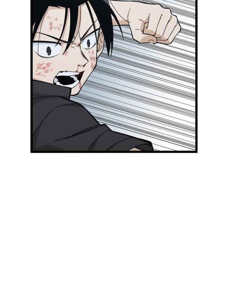 My Mobster Girlfriend Chapter 135 - Page 5