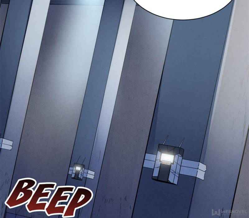 My Mobster Girlfriend Chapter 135 - Page 48