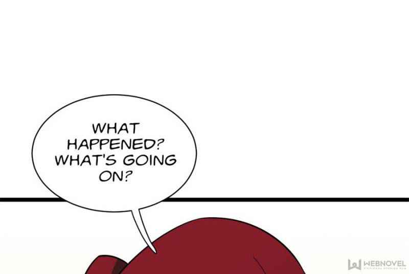 My Mobster Girlfriend Chapter 135 - Page 54