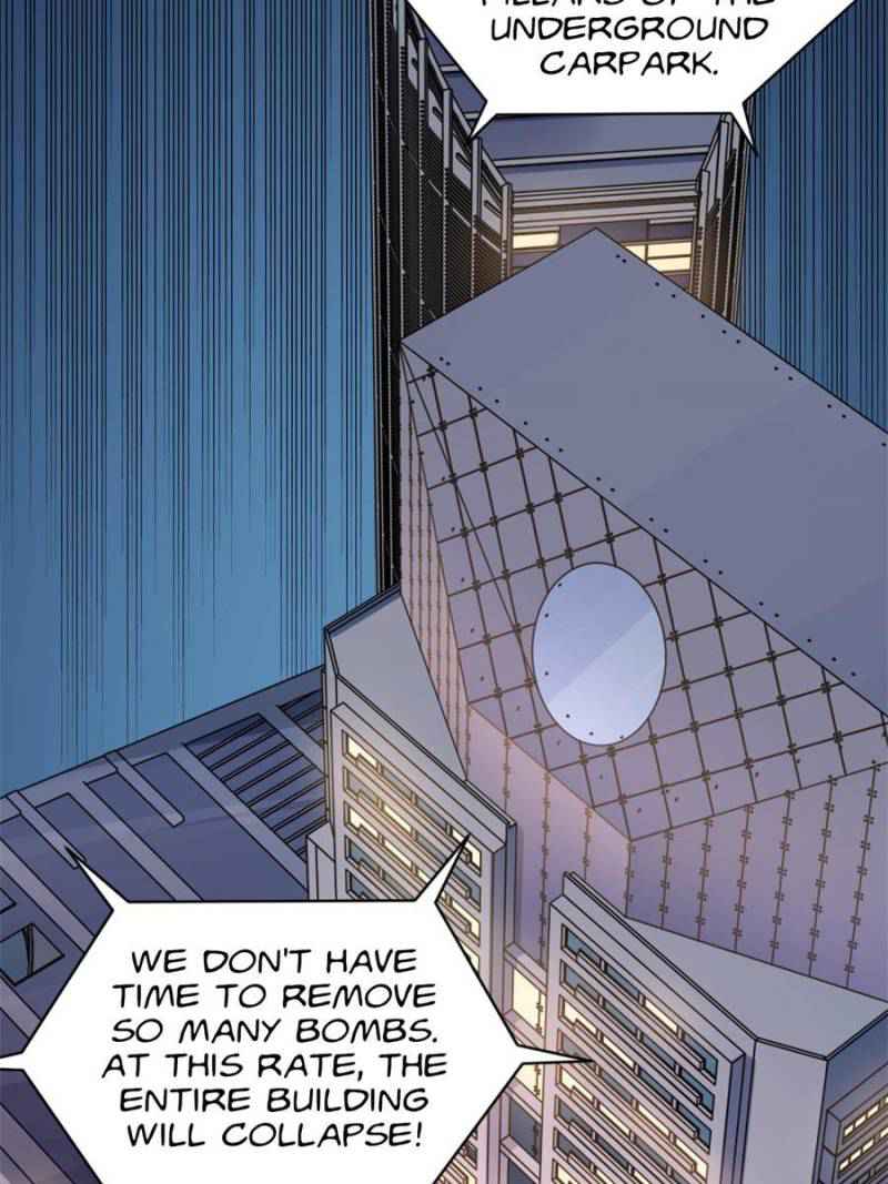 My Mobster Girlfriend Chapter 135 - Page 56