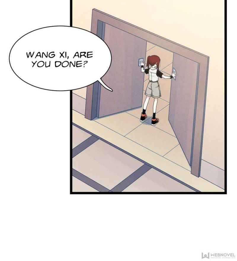 My Mobster Girlfriend Chapter 135 - Page 66