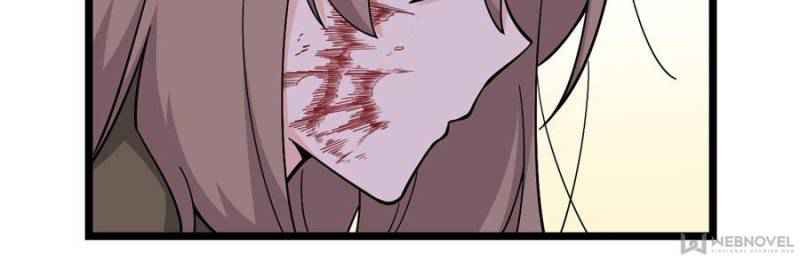 My Mobster Girlfriend Chapter 135 - Page 69
