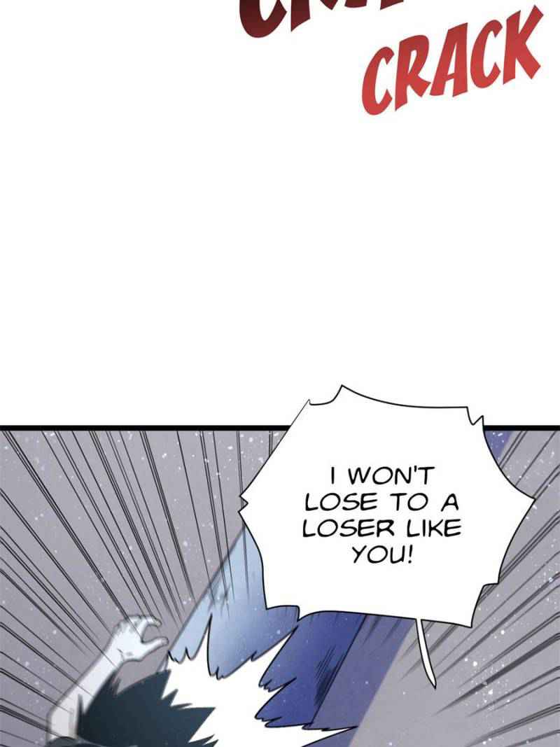 My Mobster Girlfriend Chapter 135 - Page 8
