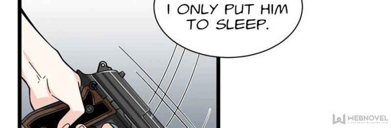 My Mobster Girlfriend Chapter 135 - Page 72