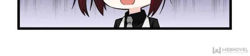 My Mobster Girlfriend Chapter 135 - Page 75