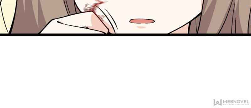 My Mobster Girlfriend Chapter 135 - Page 78