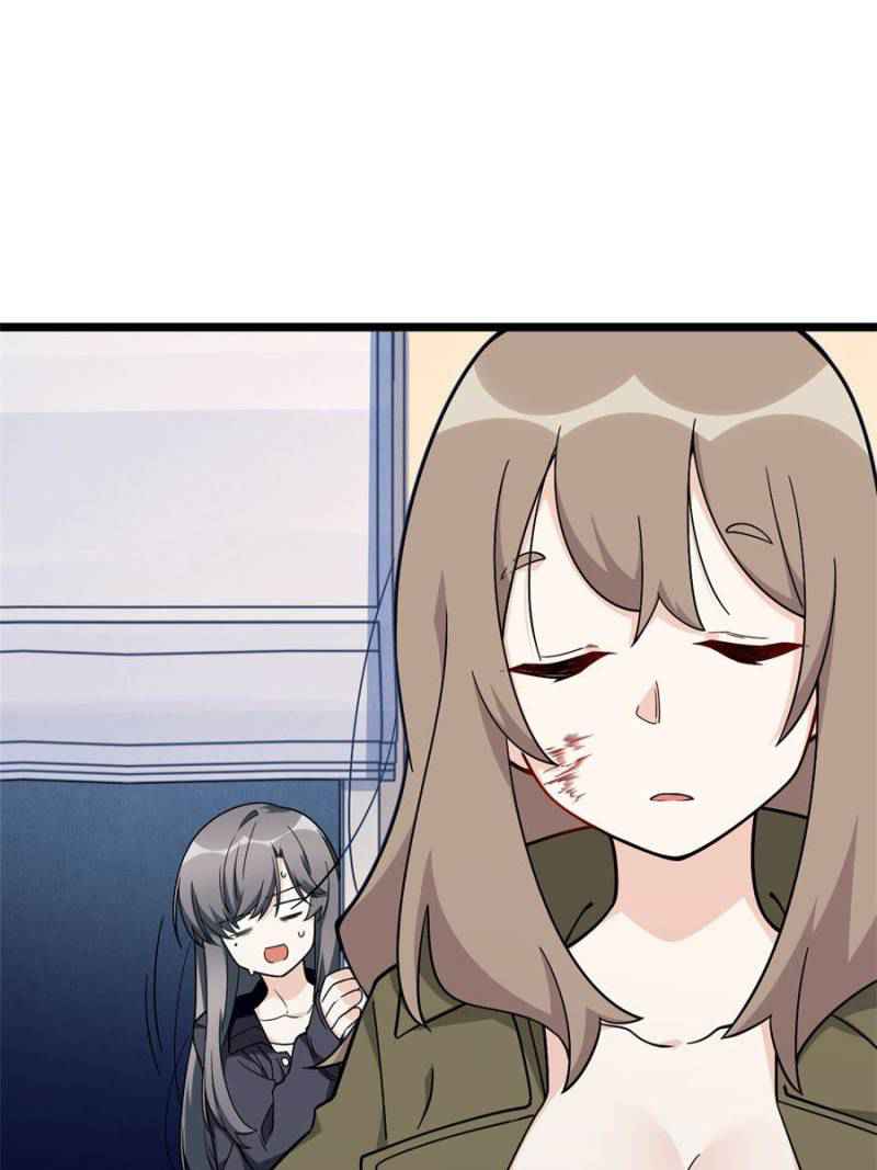My Mobster Girlfriend Chapter 135 - Page 79