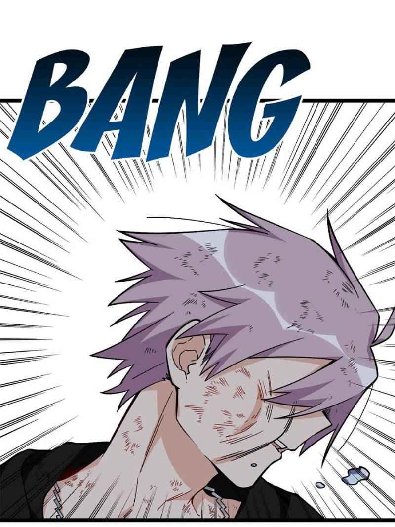 My Mobster Girlfriend Chapter 135 - Page 83