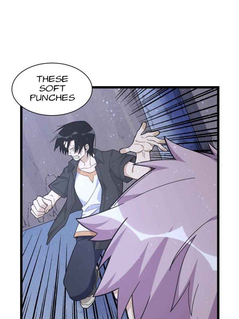 My Mobster Girlfriend Chapter 135 - Page 10