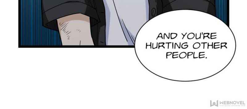 My Mobster Girlfriend Chapter 136 - Page 12