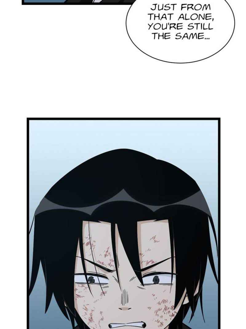 My Mobster Girlfriend Chapter 136 - Page 20