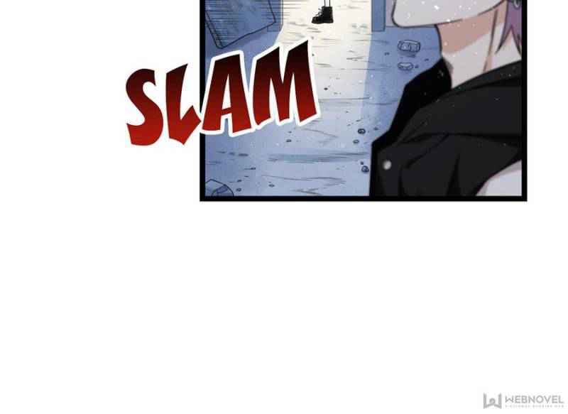 My Mobster Girlfriend Chapter 136 - Page 24
