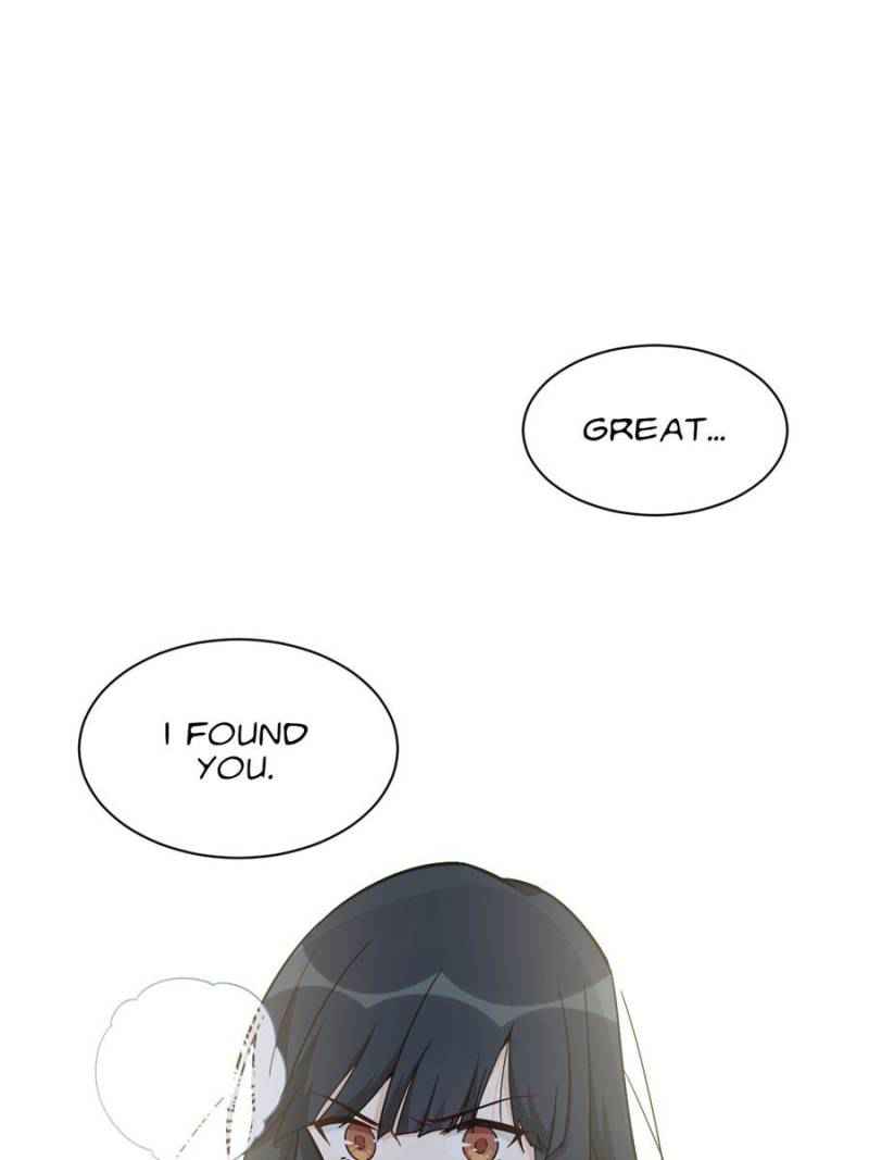 My Mobster Girlfriend Chapter 136 - Page 25
