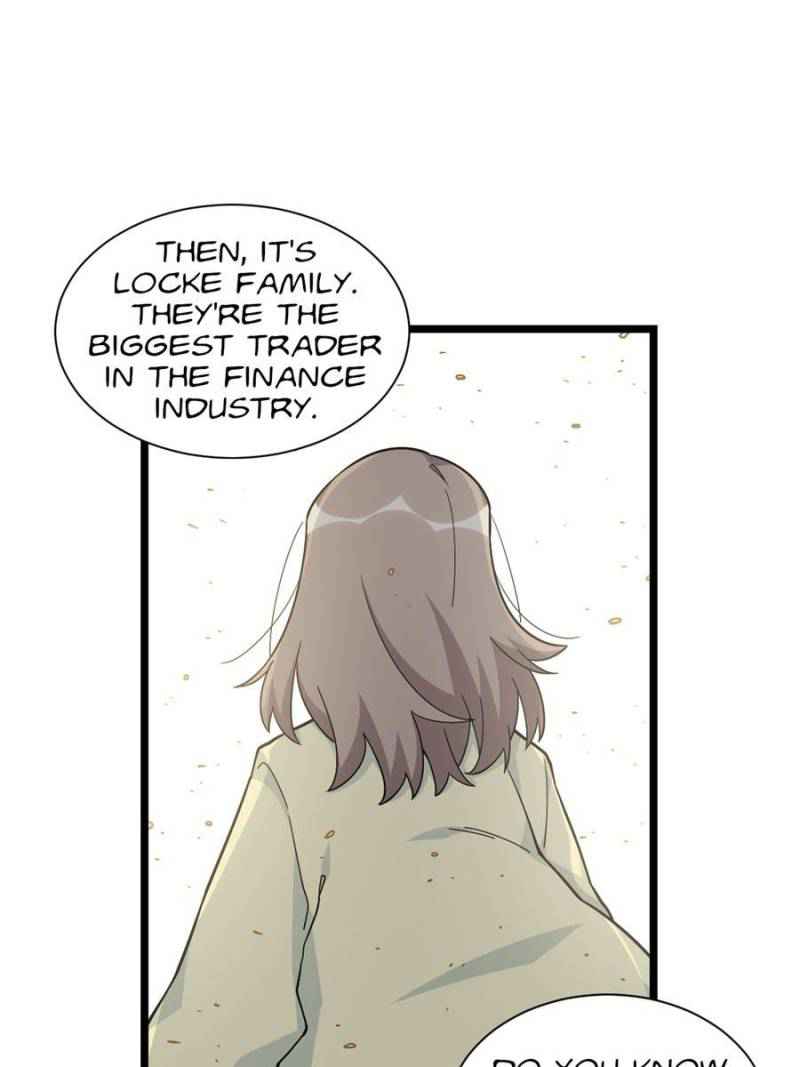 My Mobster Girlfriend Chapter 136 - Page 4