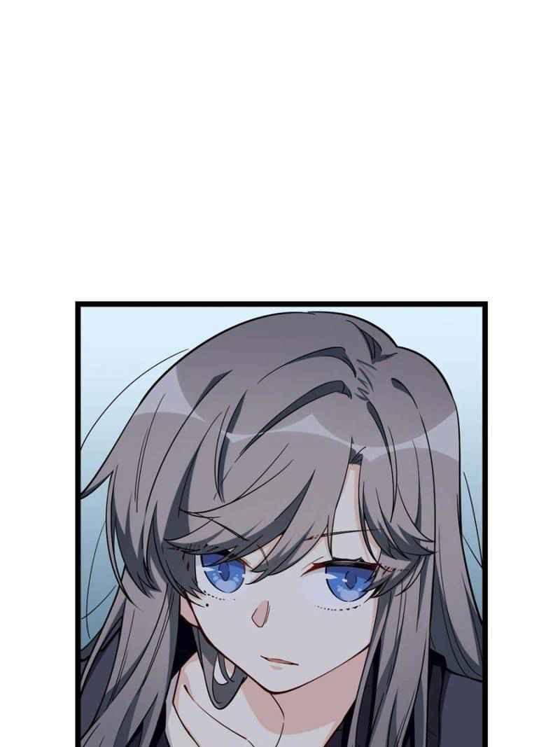My Mobster Girlfriend Chapter 136 - Page 33