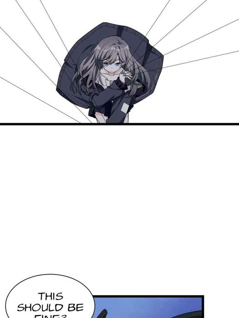My Mobster Girlfriend Chapter 136 - Page 38