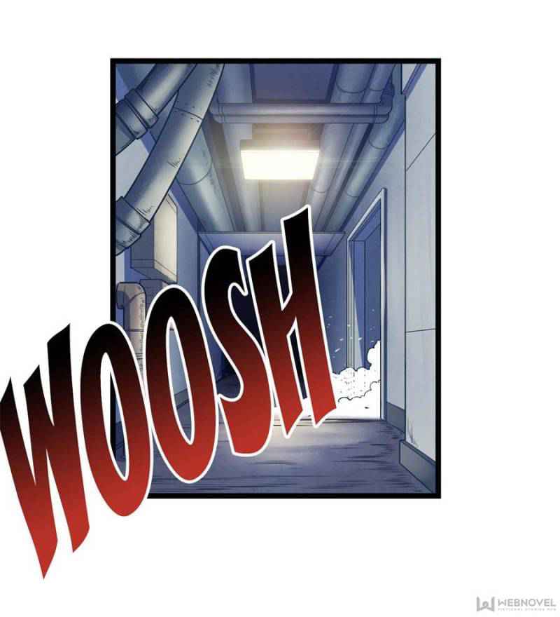 My Mobster Girlfriend Chapter 136 - Page 40