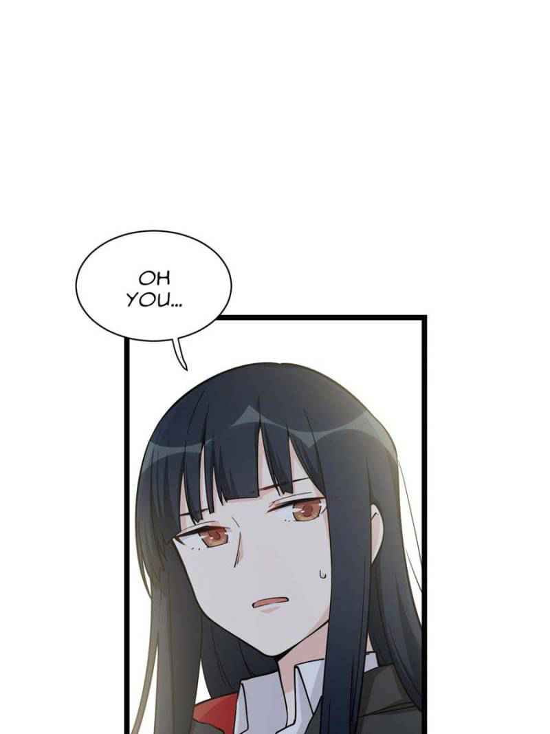 My Mobster Girlfriend Chapter 136 - Page 45