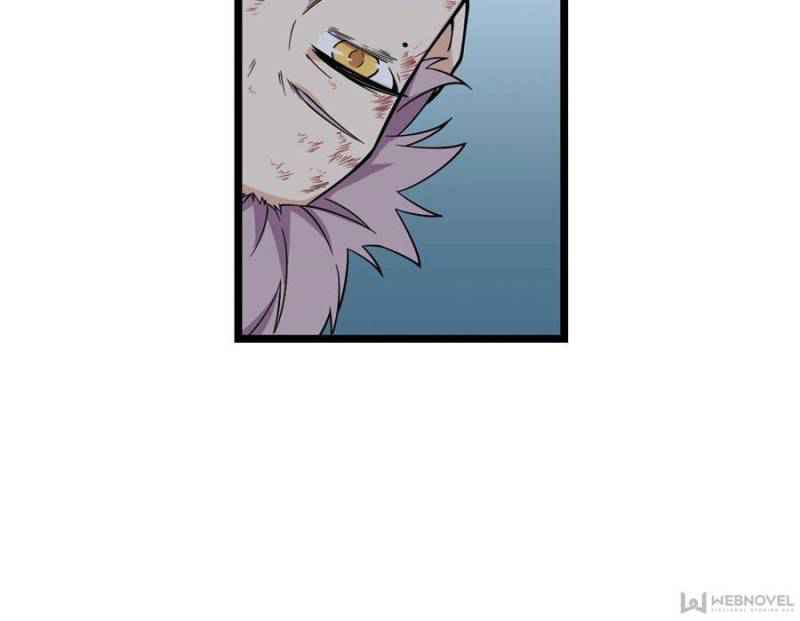 My Mobster Girlfriend Chapter 136 - Page 47