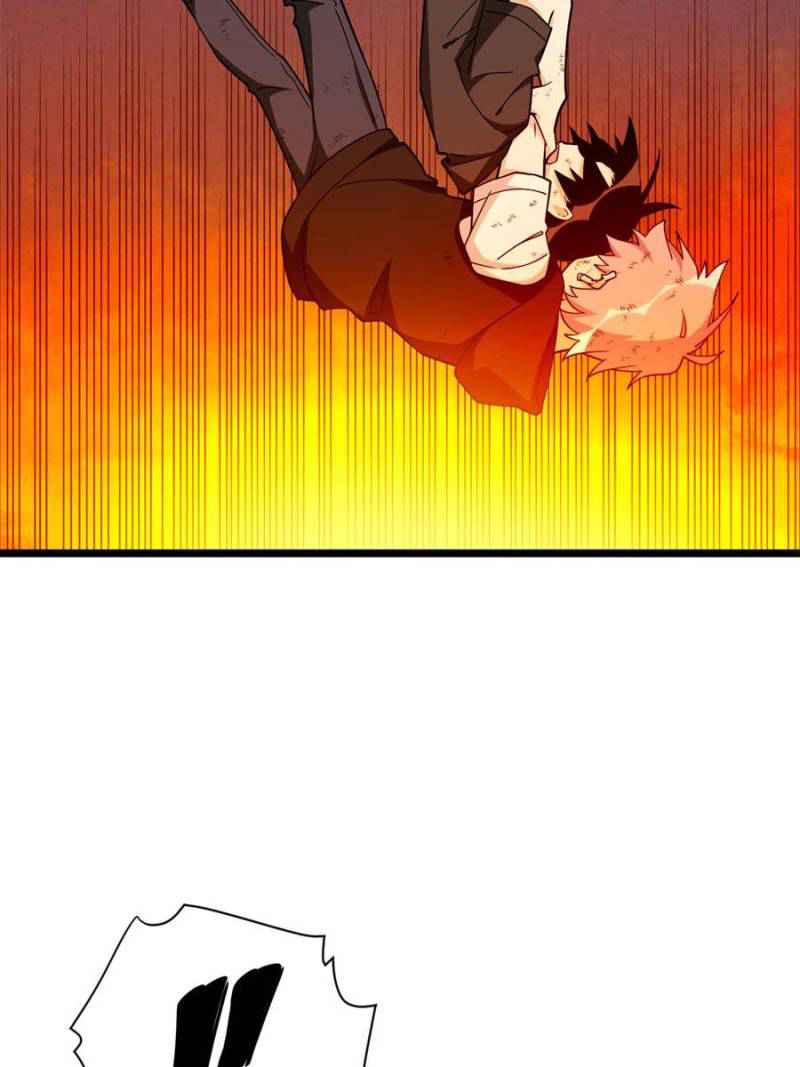 My Mobster Girlfriend Chapter 136 - Page 60