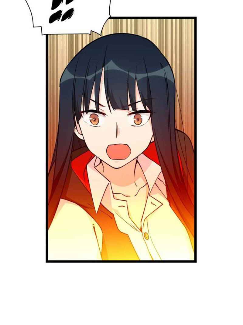 My Mobster Girlfriend Chapter 136 - Page 61
