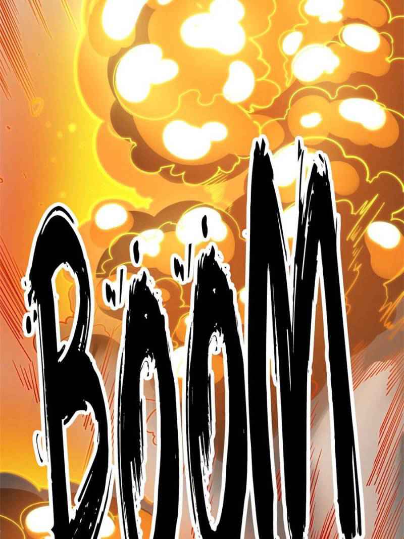My Mobster Girlfriend Chapter 136 - Page 66