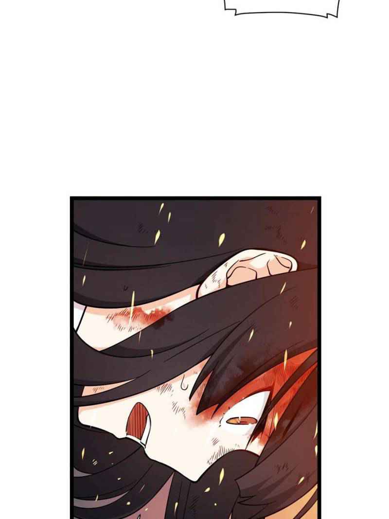 My Mobster Girlfriend Chapter 136 - Page 73