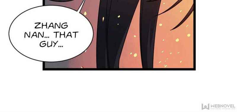 My Mobster Girlfriend Chapter 136 - Page 74