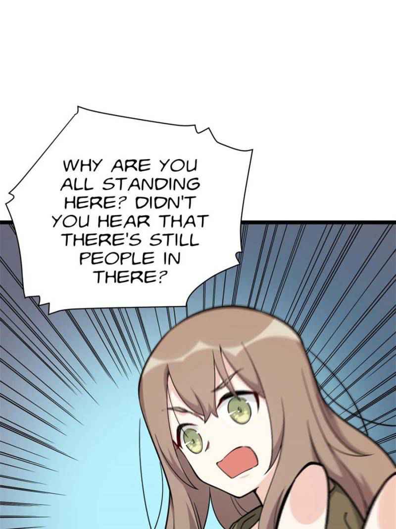 My Mobster Girlfriend Chapter 136 - Page 81