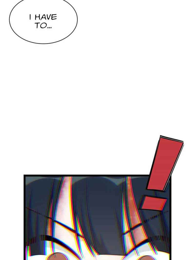 My Mobster Girlfriend Chapter 136 - Page 85