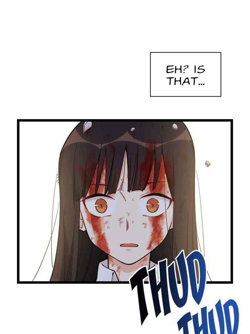 My Mobster Girlfriend Chapter 136 - Page 88