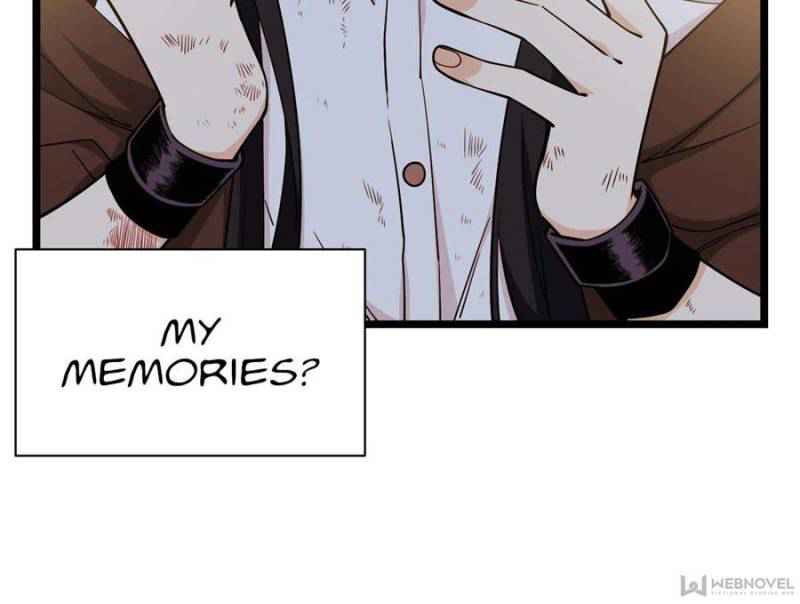 My Mobster Girlfriend Chapter 136 - Page 95