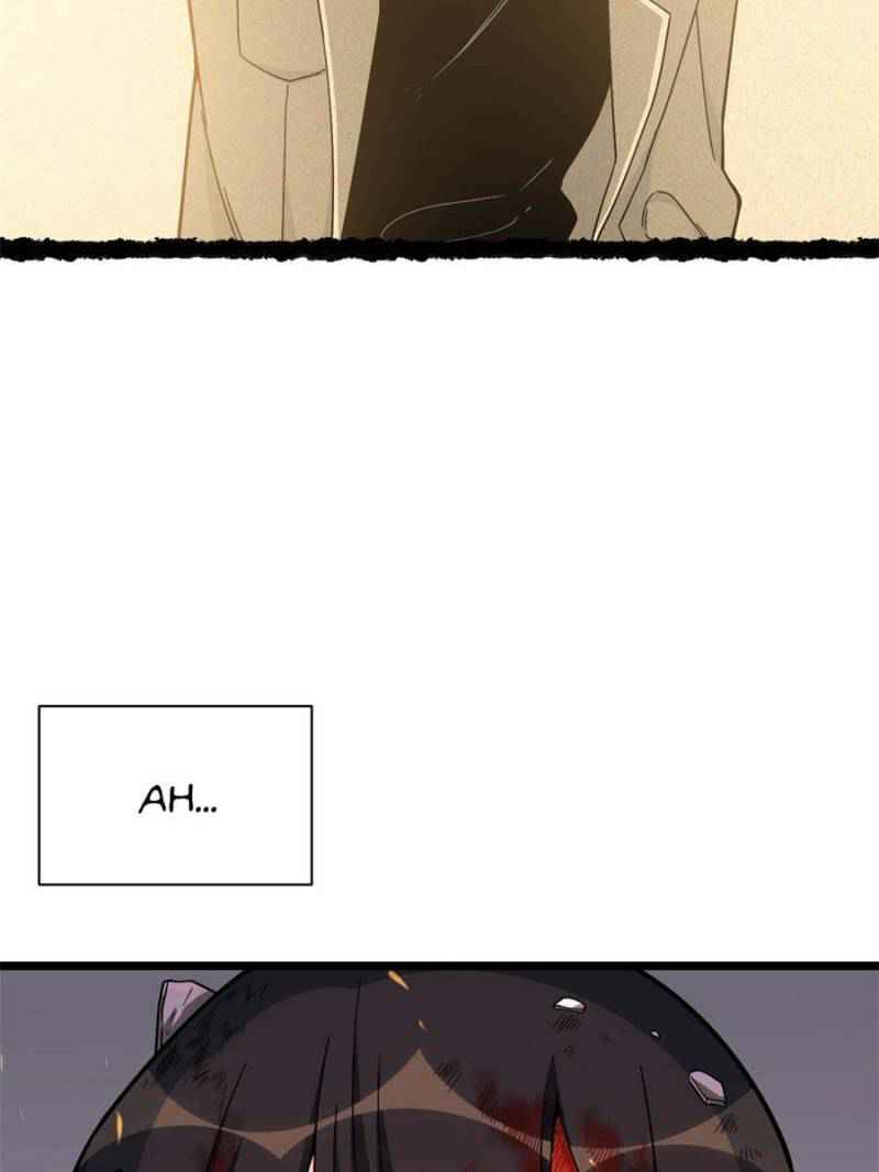 My Mobster Girlfriend Chapter 136 - Page 97