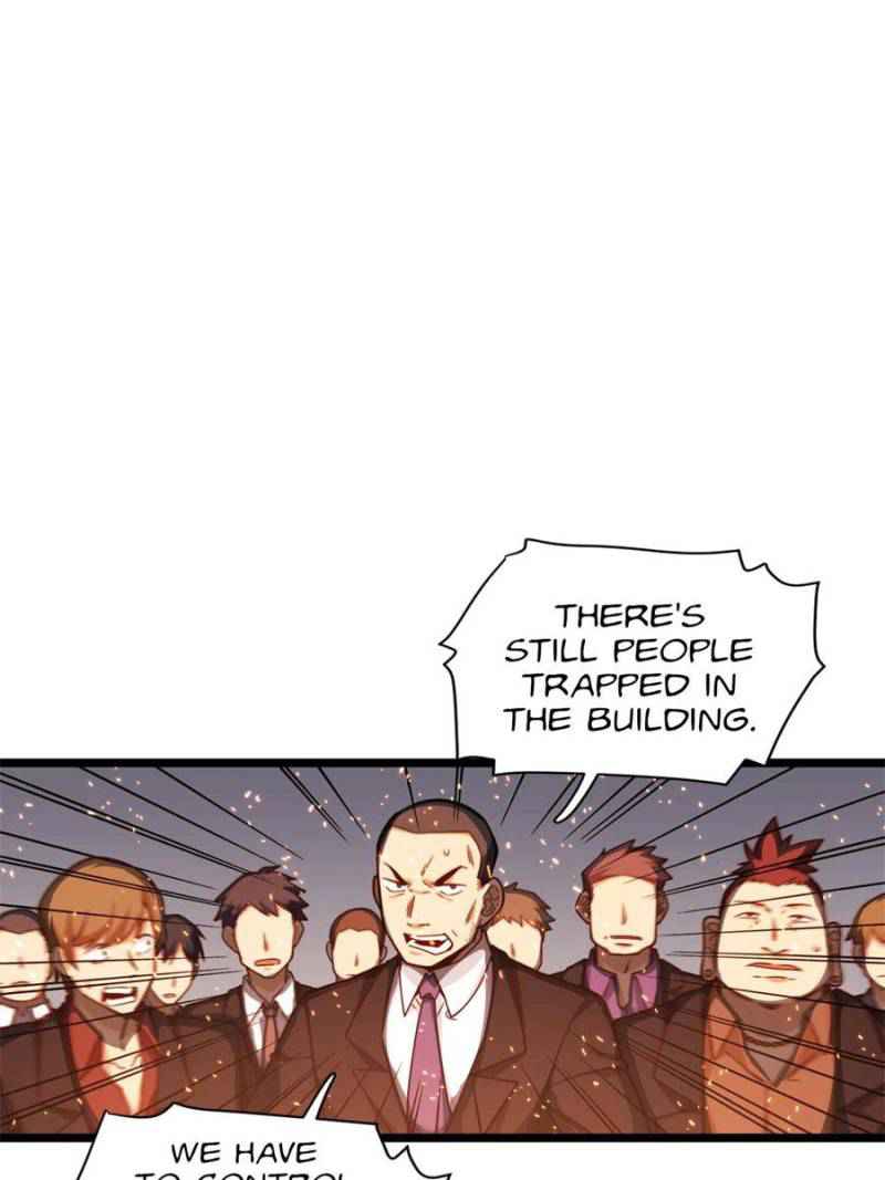 My Mobster Girlfriend Chapter 137 - Page 2