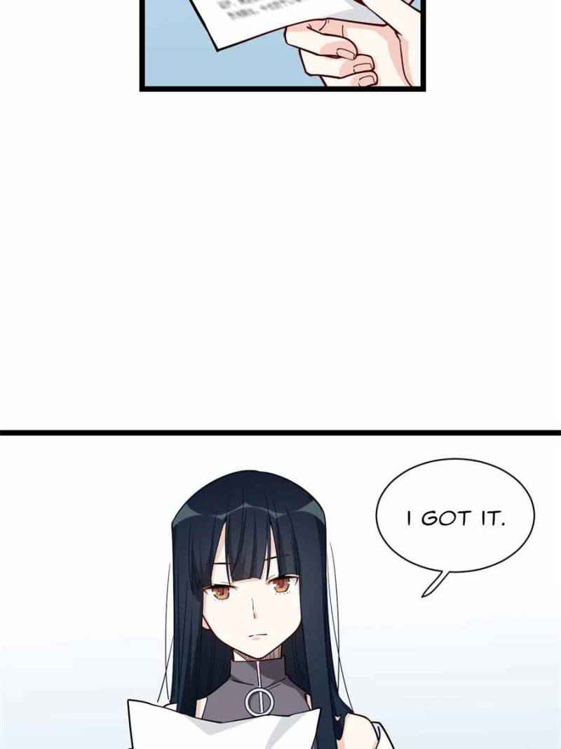 My Mobster Girlfriend Chapter 137 - Page 101
