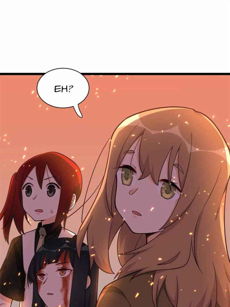 My Mobster Girlfriend Chapter 137 - Page 13