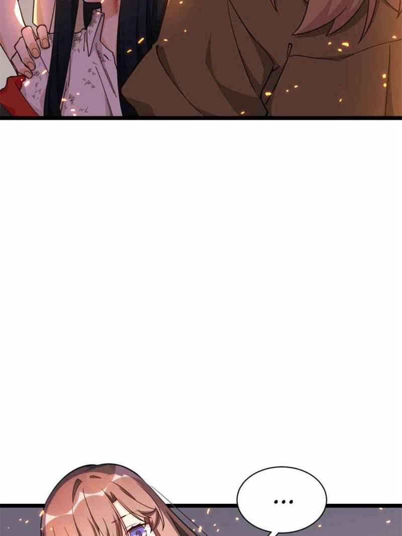 My Mobster Girlfriend Chapter 137 - Page 14