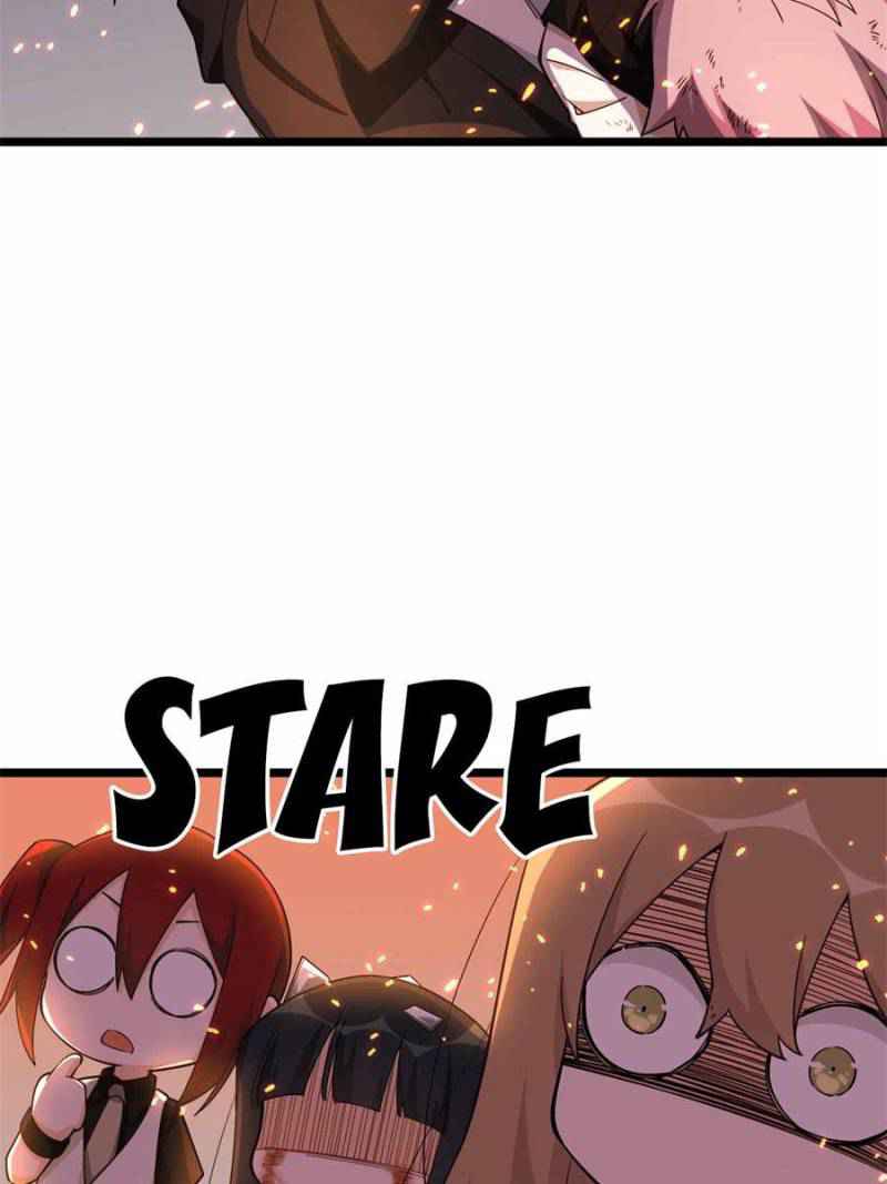 My Mobster Girlfriend Chapter 137 - Page 16