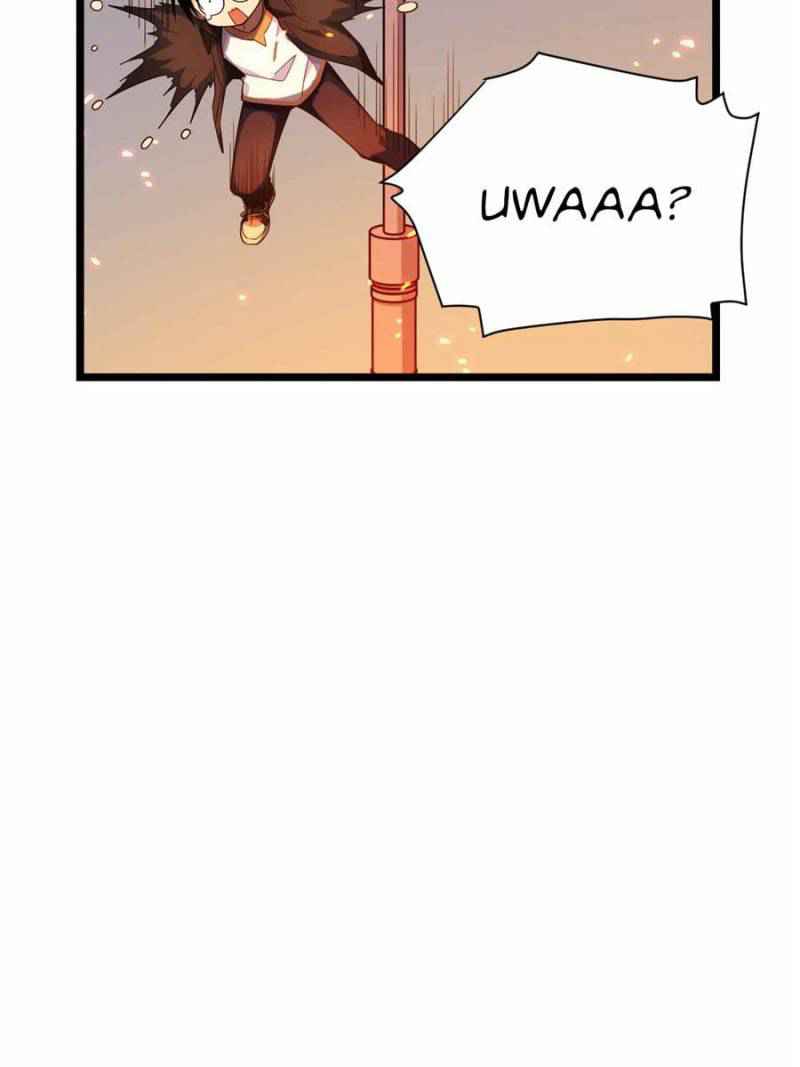 My Mobster Girlfriend Chapter 137 - Page 20