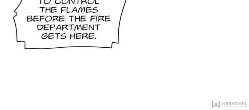 My Mobster Girlfriend Chapter 137 - Page 3