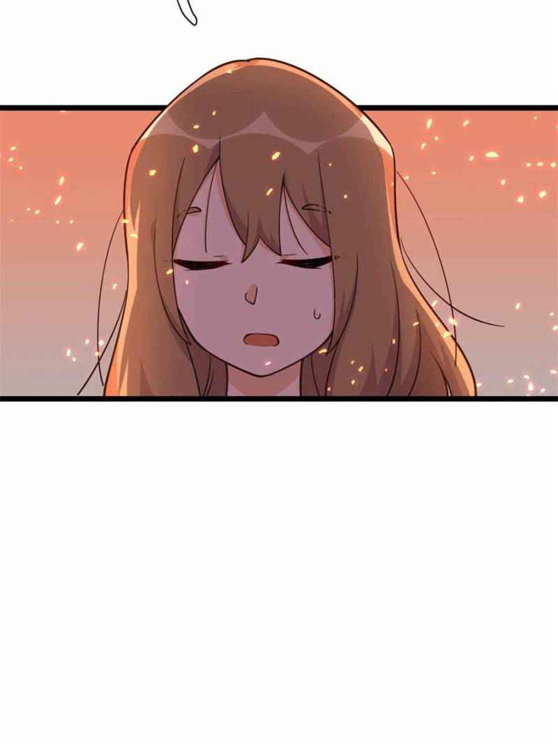 My Mobster Girlfriend Chapter 137 - Page 22