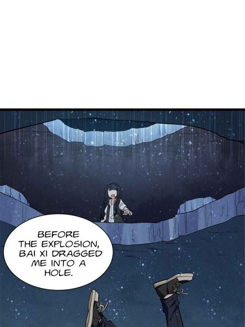My Mobster Girlfriend Chapter 137 - Page 25