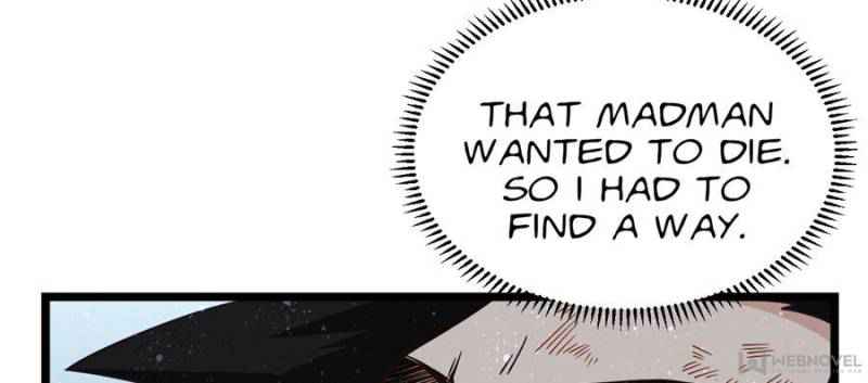 My Mobster Girlfriend Chapter 137 - Page 27