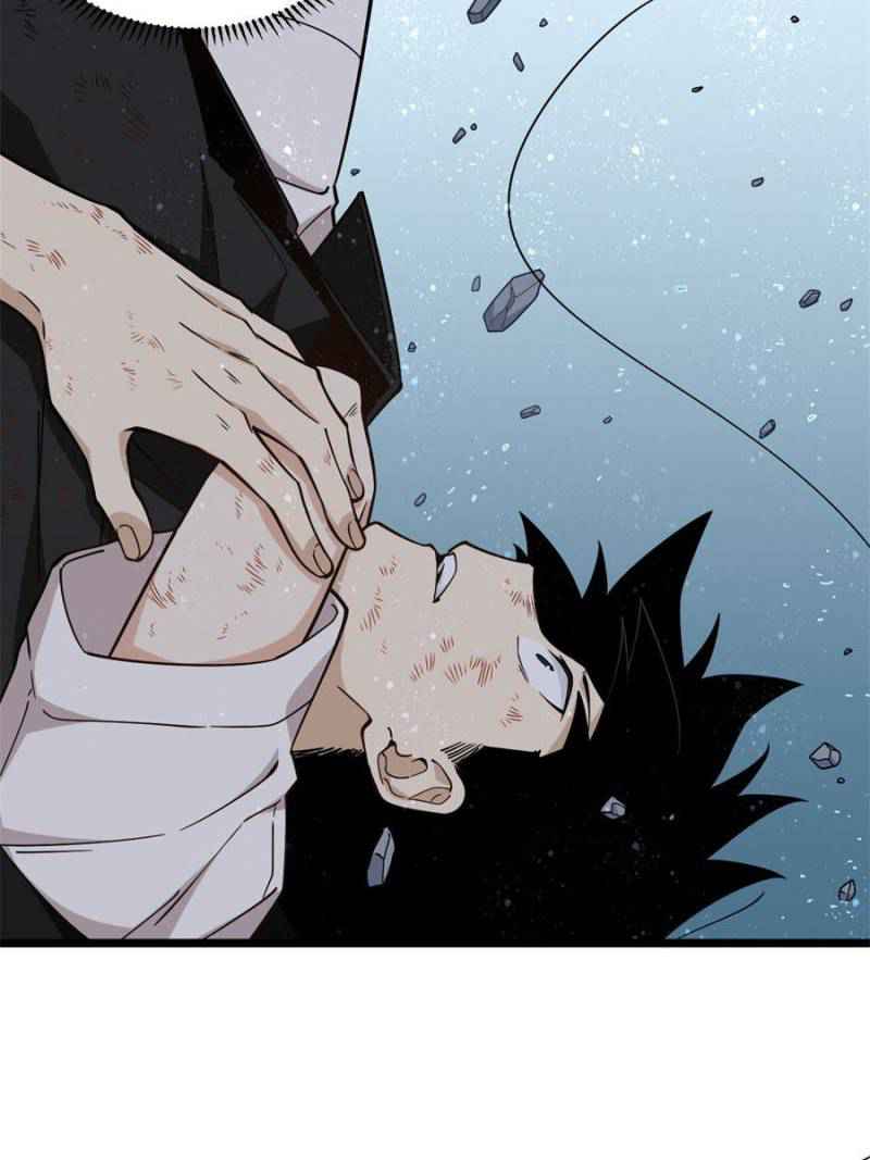 My Mobster Girlfriend Chapter 137 - Page 29