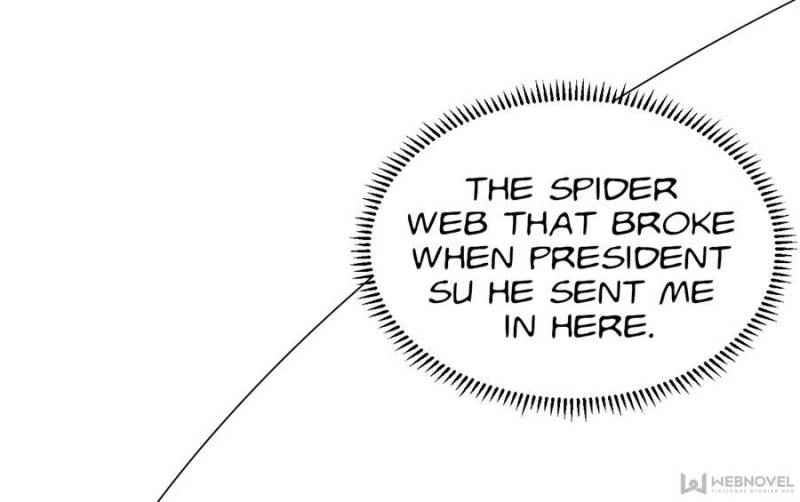 My Mobster Girlfriend Chapter 137 - Page 30