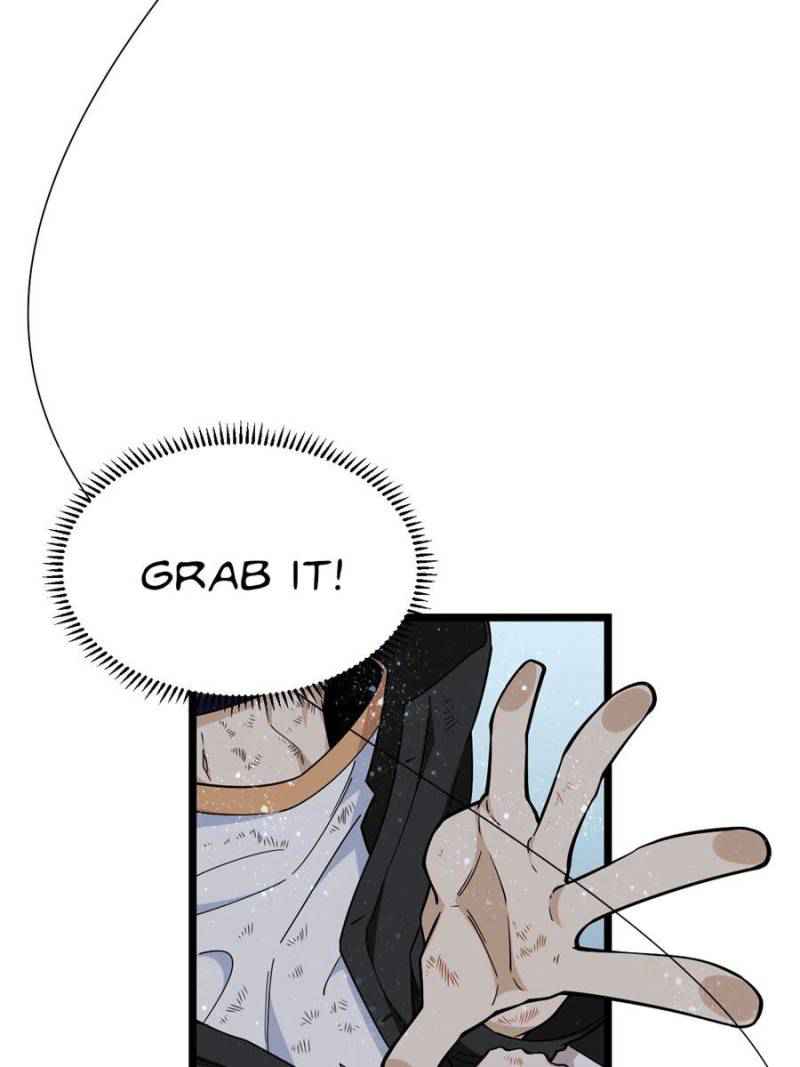 My Mobster Girlfriend Chapter 137 - Page 31