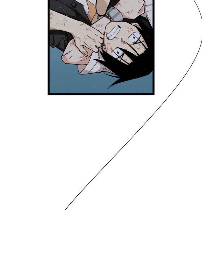 My Mobster Girlfriend Chapter 137 - Page 32
