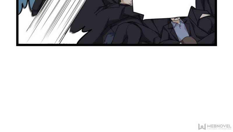 My Mobster Girlfriend Chapter 137 - Page 36