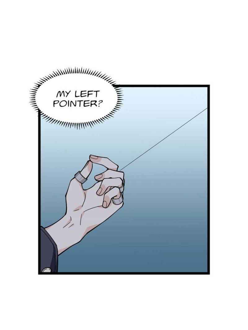 My Mobster Girlfriend Chapter 137 - Page 37
