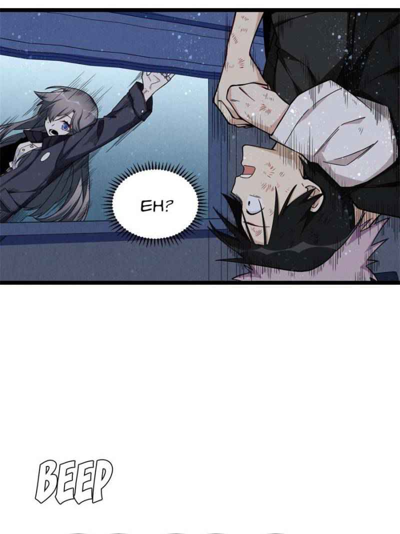 My Mobster Girlfriend Chapter 137 - Page 40